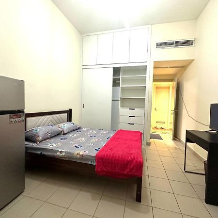 Master Bed G19 Hotel Dubai Buitenkant foto